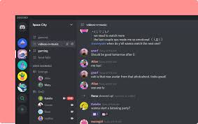 We're here to help you find the perfect server! Why Discord Is The Best Place To Talk And Hang Out