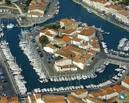 Epingle Par Francoise Vendeou Sur Cotes Francaises Mer Du Nord Manche Et Atlantique Ile De Re France Mer Du Nord La Rochelle
