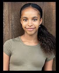 Bianca Mcbride's Instagram, Twitter & Facebook