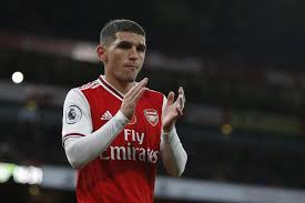 Find the latest lucas torreira news, stats, transfer rumours, photos, titles, clubs, goals scored this season and more. Inter Working On Loan Deal For Arsenal Owned Midfielder Lucas Torreira Italian Media Report