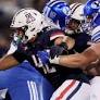 Point spread, over/under for Arizona’s Big 12 opener at BYU