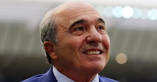 Fatto Quotidiano: Rocco Commisso is one of the best things that happened to  Serie A in the last 10 years : r/soccer