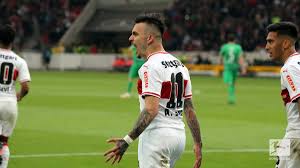 Liga über das schicksal der klubs. Bundesliga English On Twitter First Win Since 3rd March First Clean Sheet Since 2018 Can Vfb Int Escape The Relegation Play Off