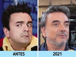 Mmj así son todos al principio, pero después se vuelven unos patanes, infieles, mujeriegos, y cada viernes de quincena se. Como Lucen Y Que Hacen Ahora Los Actores De La Familia P Luche Y Otros Detalles