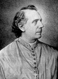 Nashville's Calvary Catholic Cemetery: A Rabbitt in the Rain, Part I