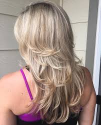 This is to ensure that your modern and trendy layered hair 2021 do not look like s shag haircut coming all the way back from the 70's. 40 Layered Hair Ideas For All Lengths And Textures To Try Out In 2021