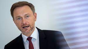 Christian lindner ist vorsitzender der fraktion der freien demokraten im deutschen bundestag und bundesvorsitzender der fdp. Christian Lindner Wir Haben Die Bereitschaft Selbst Regierungsverantwortung Zu Tragen Stern De