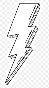 Black And White Png Sticker Cool Cartoon Flash Sticker Png Free Image By Rawpixel Com Noon In 2020 Cartoon Styles Black And White Cartoon Cool Cartoons