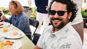 2018 'All You Should Eat' Backus Brunch