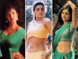 Suicide Tamil Celebrities Who Took Their Own Lives Filmibeat But for her nose, monal is.