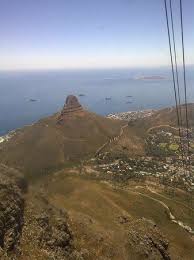 Table Mountain Table Mountain National Park Dream Vacation Spots National Parks Table Mountain