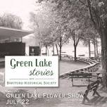 Green Lake Stories with Dartford Historical Society