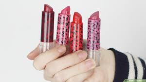 In a small bowl, add 1 tbs of organic jojoba oil, then add 1/4 teaspoon of cinnamon oil as well as 1/4 teaspoon of clove oil & 1/4 teaspoon of ground cayenne powder. How To Get Big Lips 14 Steps With Pictures Wikihow Life