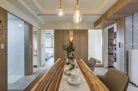 飯店級用餐情調 風華現代風餐廳 decor home decor living room