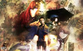 Dejz, sharon, myaska, slivcis тайминг: Steins Gate 0 Wallpapers Top Free Steins Gate 0 Backgrounds Wallpaperaccess