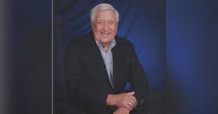 Jerry Dee Barringer Obituary