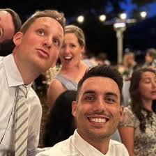 Hillary Christine Domecus and Beau Christian Barron's Wedding Website