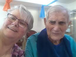 Passing of Reg Richards, a Narrabri Community Member