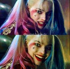 Harley Quinn Frases