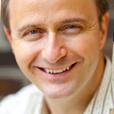 Dallas Olson, Jr. is joining NetApp as Chief Commercial Officer