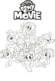 1 personality 2 use in fan works 3 memes and alternate personalities 3.1 humanized/anthropomorphized 3.2 super rainbow dash. My Little Pony The Movie Coloring Pages Youloveit Com