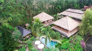 Persatuan rakyat marhaen indonesia), generally known by its acronym permai (meaning 'beautiful'), was a social movement in indonesia, functioning both as a political party and an abangan mystical association. Hotel Bunga Permai Ubud Indonesia Booking Com