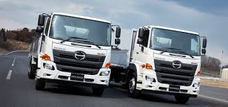 The outstanding range of trucks continues to offer medium duty trucks buyers total flexibility and satisfaction. Nuevos Hino Serie 500 Lanzamiento En Argentina Desde U S 72 000 Newstime Bo