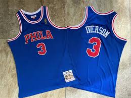 Allen iverson adidas sixers stitched white jersey large nba authentics. Buy Cheap Philadelphia 76ers Jerseys Great Quality Nike Nba Jerseys Wholesale