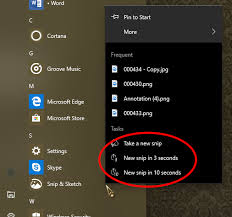 When an app crashes, it rarely takes down the entire iphone. Since Windows 10 Snip Sketch App Does Not Open