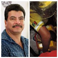 Muere alcalde de Rincón de Romos, Francisco Javier Rivera Luévano, en  accidente carretero