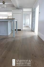 She will be responsible for directing sales in the southeast u.s. Shannon Waterman Wide Plank Wood Floor Installation Custom Stained White Oak Boston By Shannon Waterman Custom Wide Plank Floors Houzz