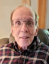 Obituary information for John Michael Fitch