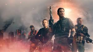 A family man is drafted to fight in a future war where the fate of humanity relies on his ability to confront the past. The Tomorrow War Soundtrack Music Complete Song List Tunefind