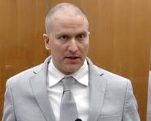 What happened when a fake police officer was hired to improve a Texas jail 