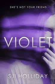 Maybe you would like to learn more about one of these? Violet By S J I Holliday