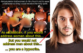 Life in a material world shame of bad conduct women's roles. What The Bible Say About Braided Hair