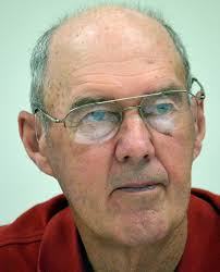 Three nominated to replace Donbrock