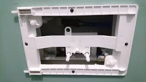 Wc Suspendus Chasse D Eau Qui Coule Construction De Notre Maison Rt2012