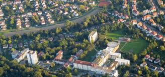 Ihr traumhaus zum kauf in solms finden sie bei immobilienscout24. Luitgard Solms Haus Ev Diakonissenanstalt Karlsruhe Ruppurr Kaiserswerther Verband