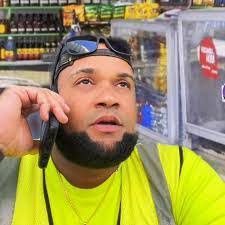 Abel Chapa's Instagram, Twitter & Facebook