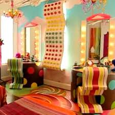 Candyland Candy Room Candyland Decorations Extreme Makeover Home Edition