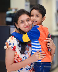Pune Mom Influencers: Parenting Stories ...