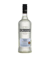 Cruzan Aged Light Rum Light Rum Rum Aged Rum