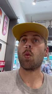 Josh Jerome's Instagram, Twitter & Facebook