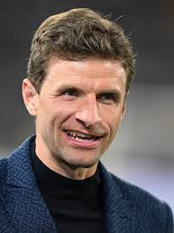 Thomas Müller zeigt sich total verändert: „Glow Up des Jahres”!