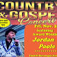 COUNTRY GOSPEL SHOW event image