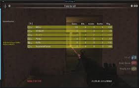 If you say $unlock in the chat, you will get everything … Release Call Of Duty 4 Trainer Sp Mp