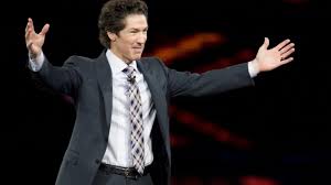 Osteen remains hopeful it will be thin enough to sneak into heaven with all his riches. The Real Reason Why People Hate Joel Osteen Inc Com
