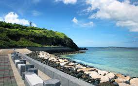 travel the secret place behind mt kueibi in penghu taiwan location taiwan penghu county husi township beiliao village m secret places formosa travel