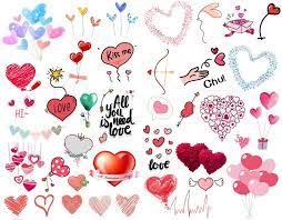 Stickers for kids teens, vinyl vsco waterproof cute aesthetic stickers, . Seasonstorm Love Red Heart Aesthetic Diary Travel Journal Paper Stickers Scrapbooking Stationery Sticker Flakes Art Supplies Pk360 Office Products